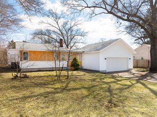 444 W Chadwick, Laketon Twp, MI 49445