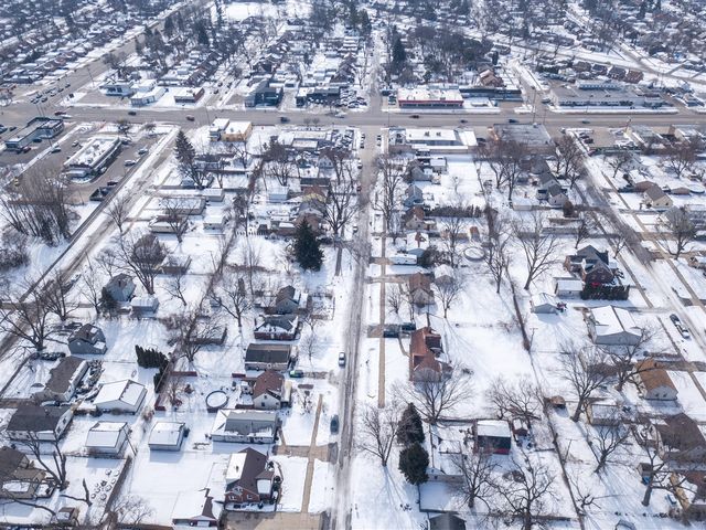 11692 Norborne Avenue, Redford, MI 48239