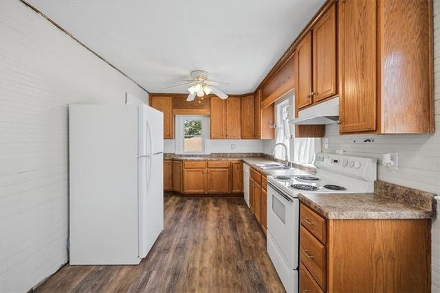 302 Hampton Street, Rockmart, GA 30153