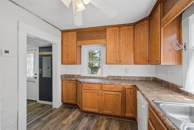 302 Hampton Street, Rockmart, GA 30153