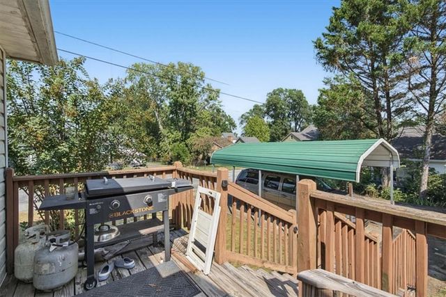 302 Hampton Street, Rockmart, GA 30153