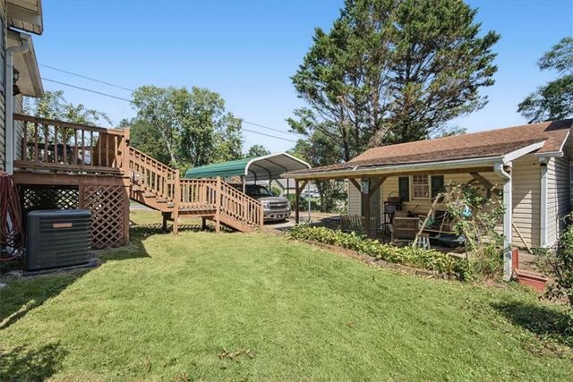 302 Hampton Street, Rockmart, GA 30153