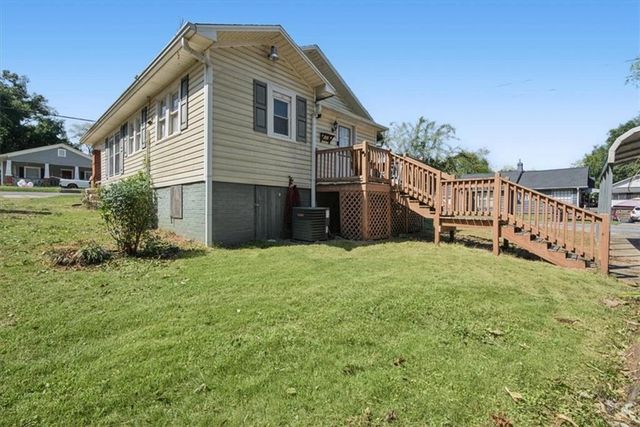 302 Hampton Street, Rockmart, GA 30153
