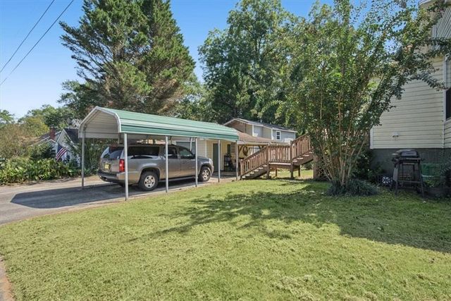 302 Hampton Street, Rockmart, GA 30153