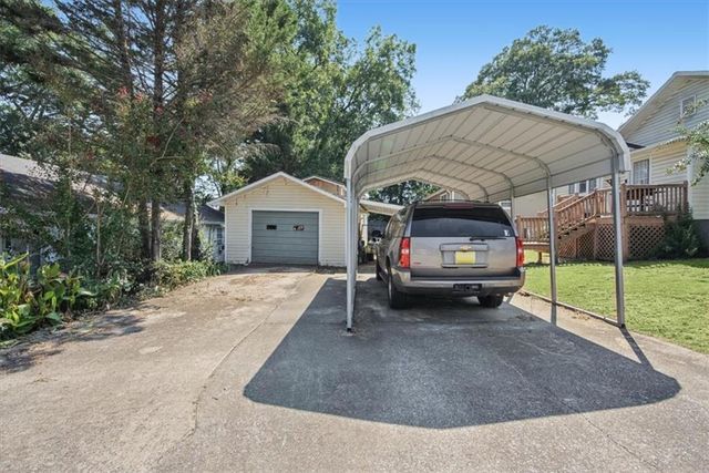 302 Hampton Street, Rockmart, GA 30153