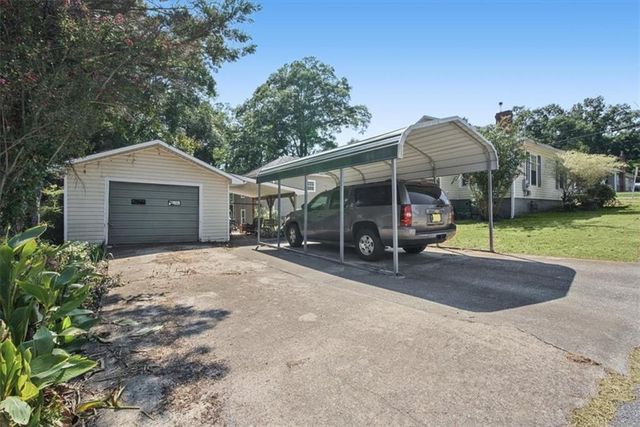 302 Hampton Street, Rockmart, GA 30153