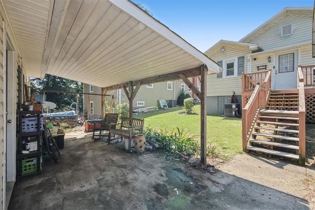 302 Hampton Street, Rockmart, GA 30153