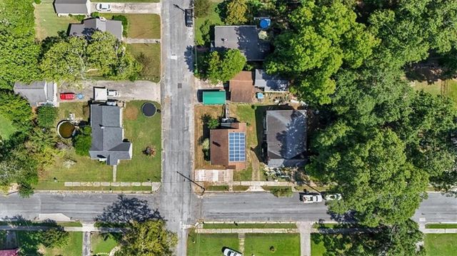 302 Hampton Street, Rockmart, GA 30153