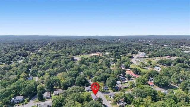 302 Hampton Street, Rockmart, GA 30153