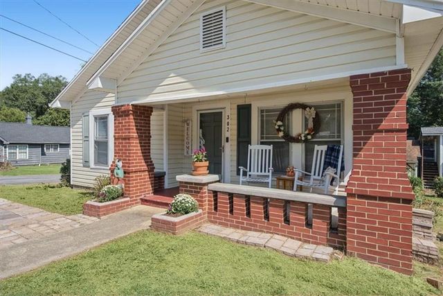 302 Hampton Street, Rockmart, GA 30153