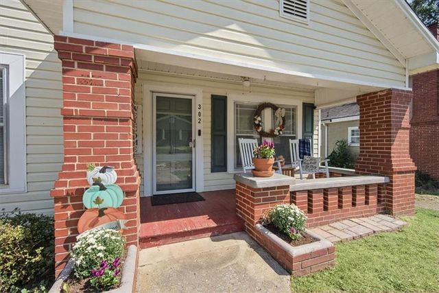 302 Hampton Street, Rockmart, GA 30153