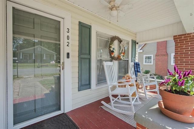 302 Hampton Street, Rockmart, GA 30153