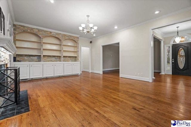 3406 Sussex Court, Florence, SC 29501