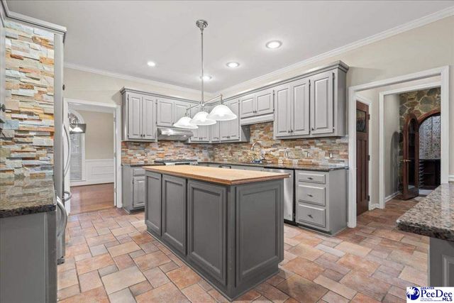 3406 Sussex Court, Florence, SC 29501