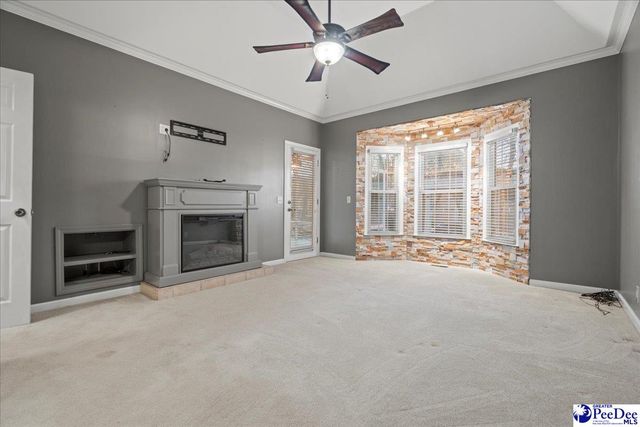 3406 Sussex Court, Florence, SC 29501