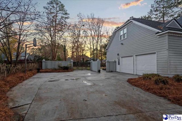 3406 Sussex Court, Florence, SC 29501