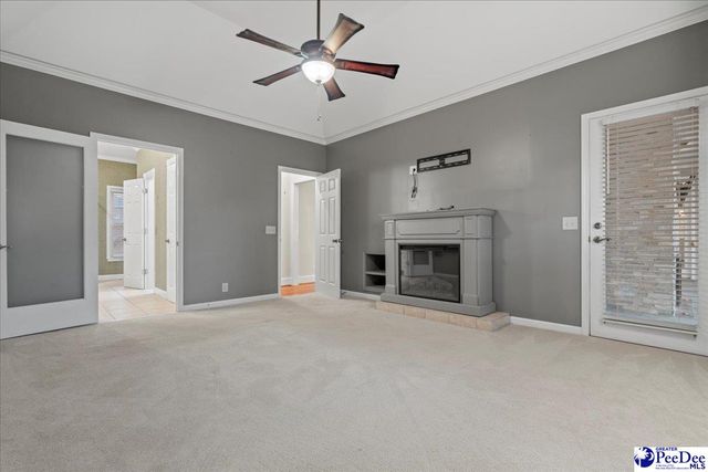 3406 Sussex Court, Florence, SC 29501