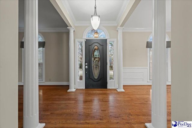 3406 Sussex Court, Florence, SC 29501