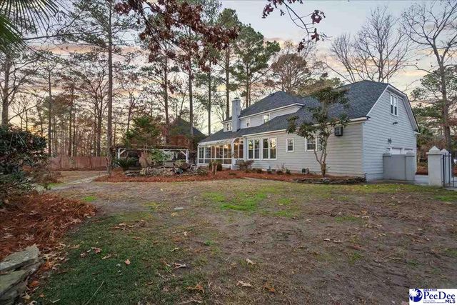 3406 Sussex Court, Florence, SC 29501