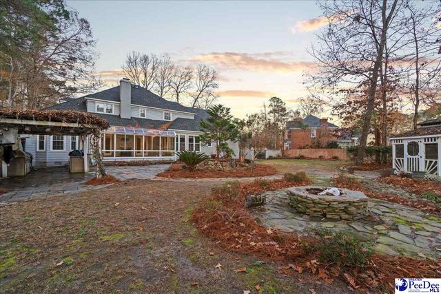 3406 Sussex Court, Florence, SC 29501