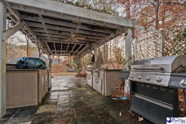 3406 Sussex Court, Florence, SC 29501