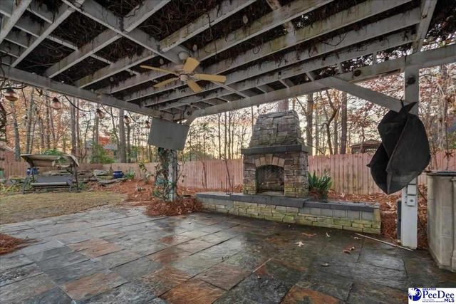 3406 Sussex Court, Florence, SC 29501