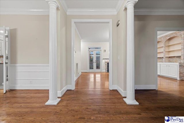 3406 Sussex Court, Florence, SC 29501