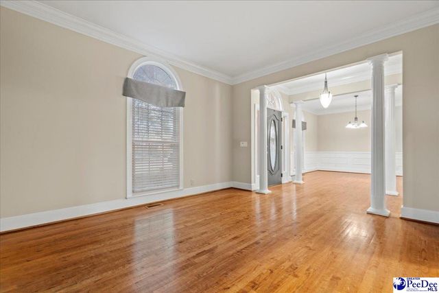 3406 Sussex Court, Florence, SC 29501