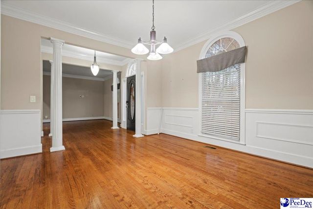 3406 Sussex Court, Florence, SC 29501