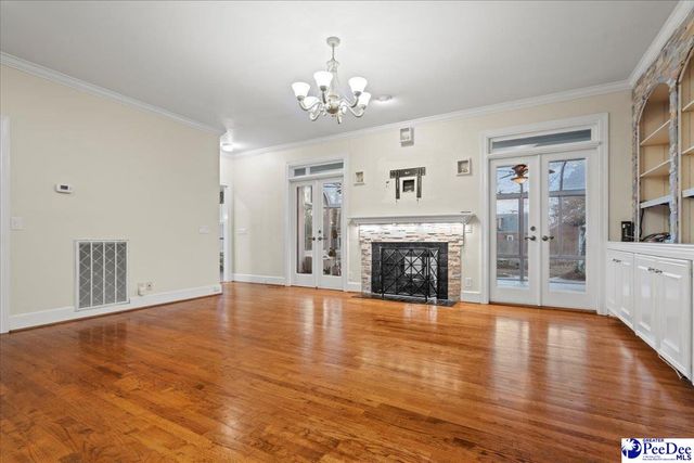 3406 Sussex Court, Florence, SC 29501