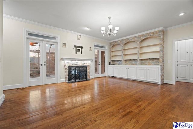 3406 Sussex Court, Florence, SC 29501