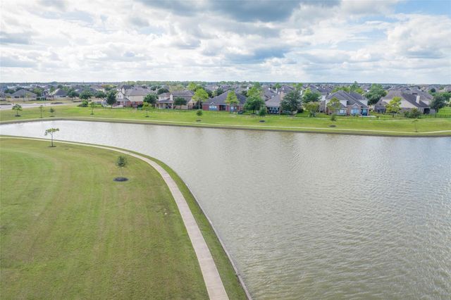 2506 Peacock Ore Drive, Rosharon, TX 77583