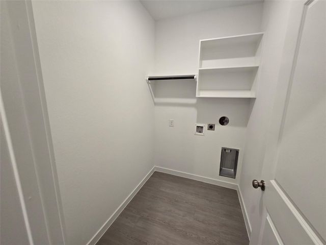 2506 Peacock Ore Drive, Rosharon, TX 77583