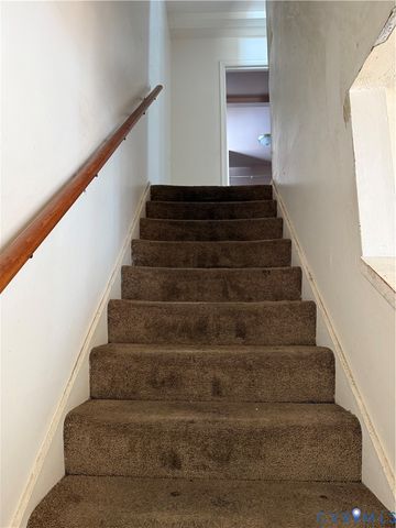 2205 Dublin St, Hopewell, VA 23860