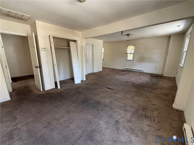 2205 Dublin St, Hopewell, VA 23860