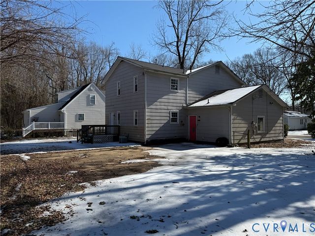 2205 Dublin St, Hopewell, VA 23860