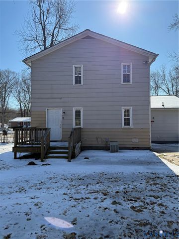 2205 Dublin St, Hopewell, VA 23860