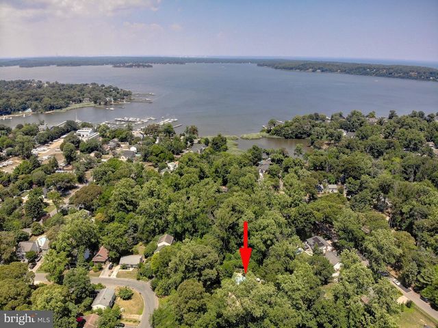1169 LATROBE DR, Annapolis, MD 21409
