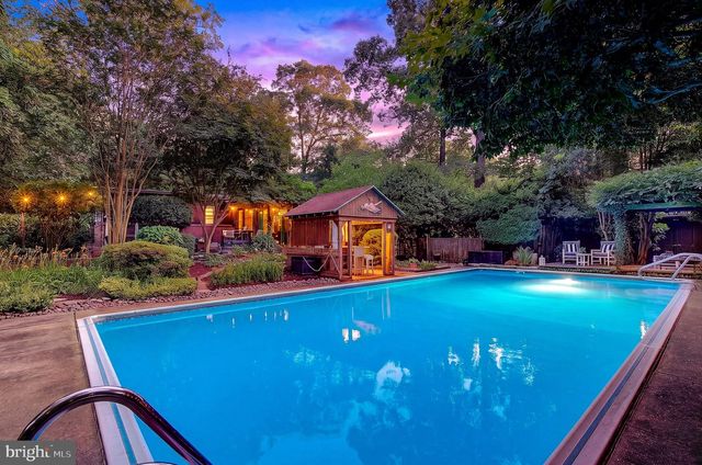 1169 LATROBE DR, Annapolis, MD 21409