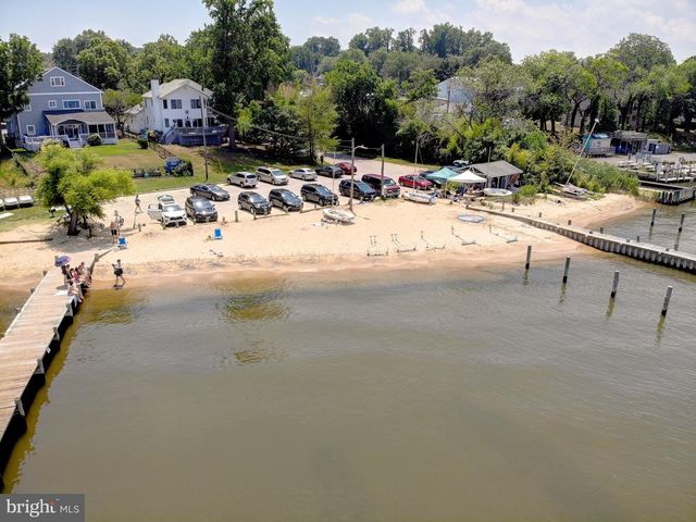 1169 LATROBE DR, Annapolis, MD 21409