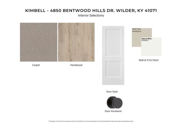 4850 Bentwood Hills Drive, 10-305, Wilder, KY 41071