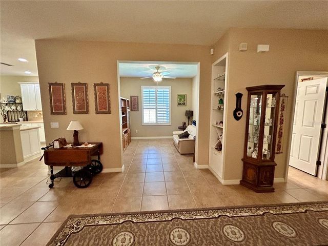 116 SILVER FALLS DRIVE, Apollo Beach, FL 33572