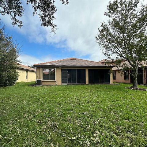 116 SILVER FALLS DRIVE, Apollo Beach, FL 33572
