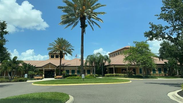 116 SILVER FALLS DRIVE, Apollo Beach, FL 33572