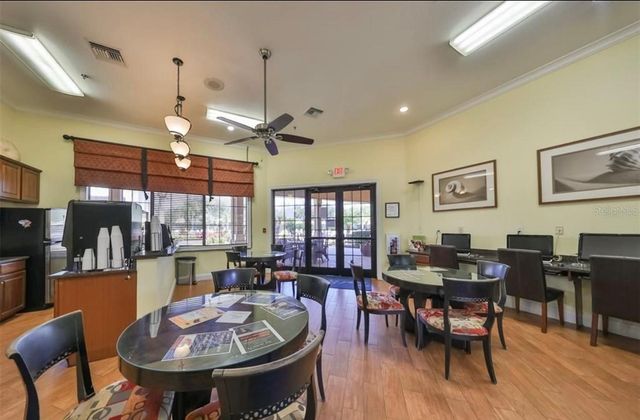 116 SILVER FALLS DRIVE, Apollo Beach, FL 33572