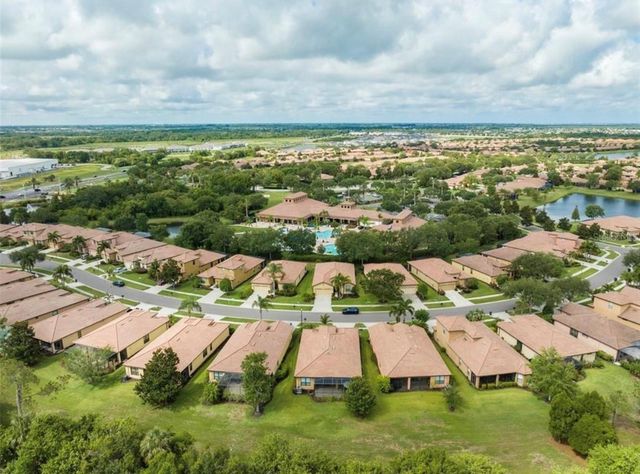 116 SILVER FALLS DRIVE, Apollo Beach, FL 33572