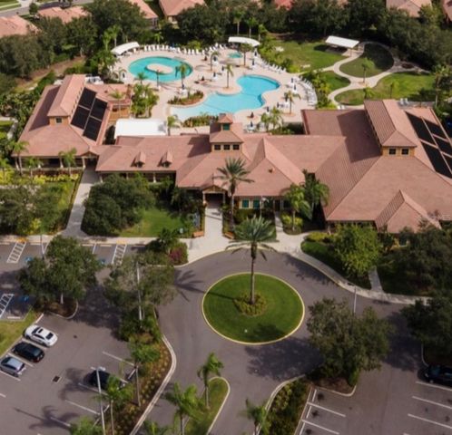 116 SILVER FALLS DRIVE, Apollo Beach, FL 33572