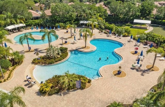 116 SILVER FALLS DRIVE, Apollo Beach, FL 33572