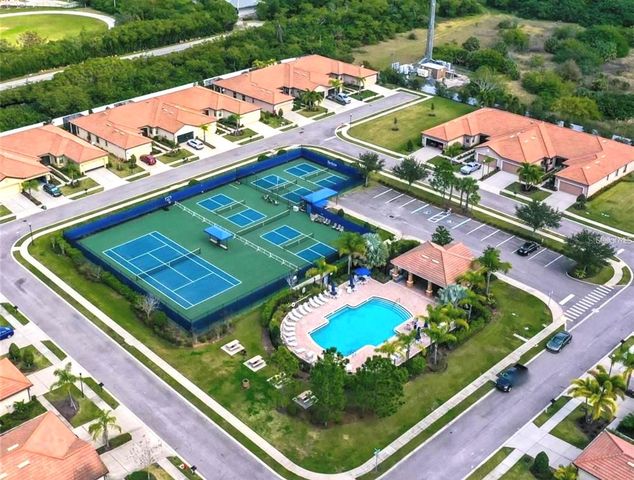 116 SILVER FALLS DRIVE, Apollo Beach, FL 33572