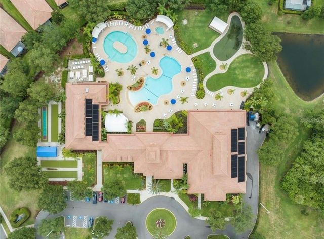 116 SILVER FALLS DRIVE, Apollo Beach, FL 33572